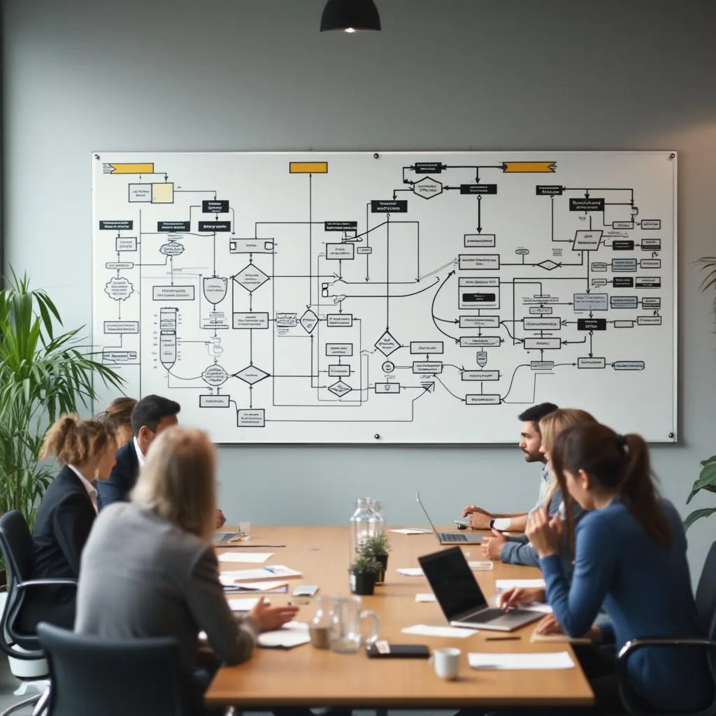 Taller de optimización de procesos