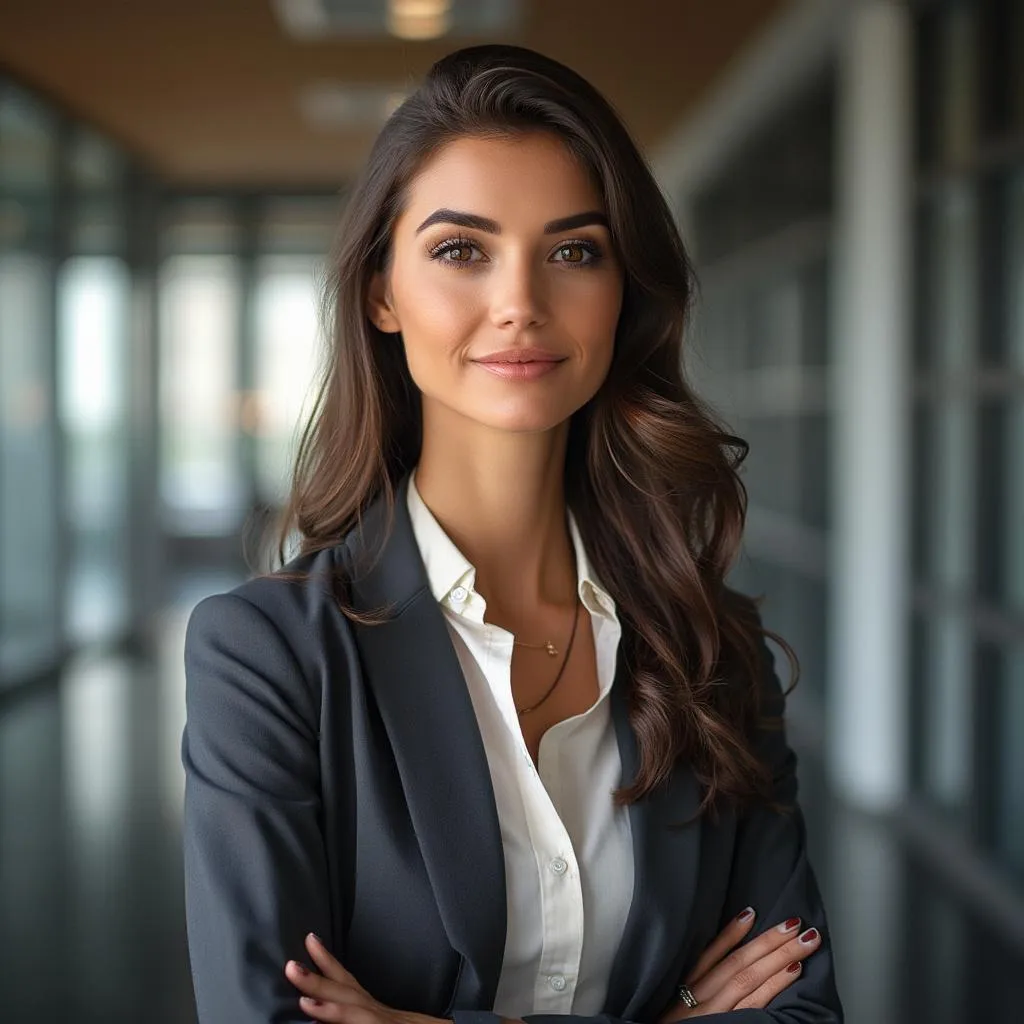 Carmen Ruiz - Directora de Operaciones